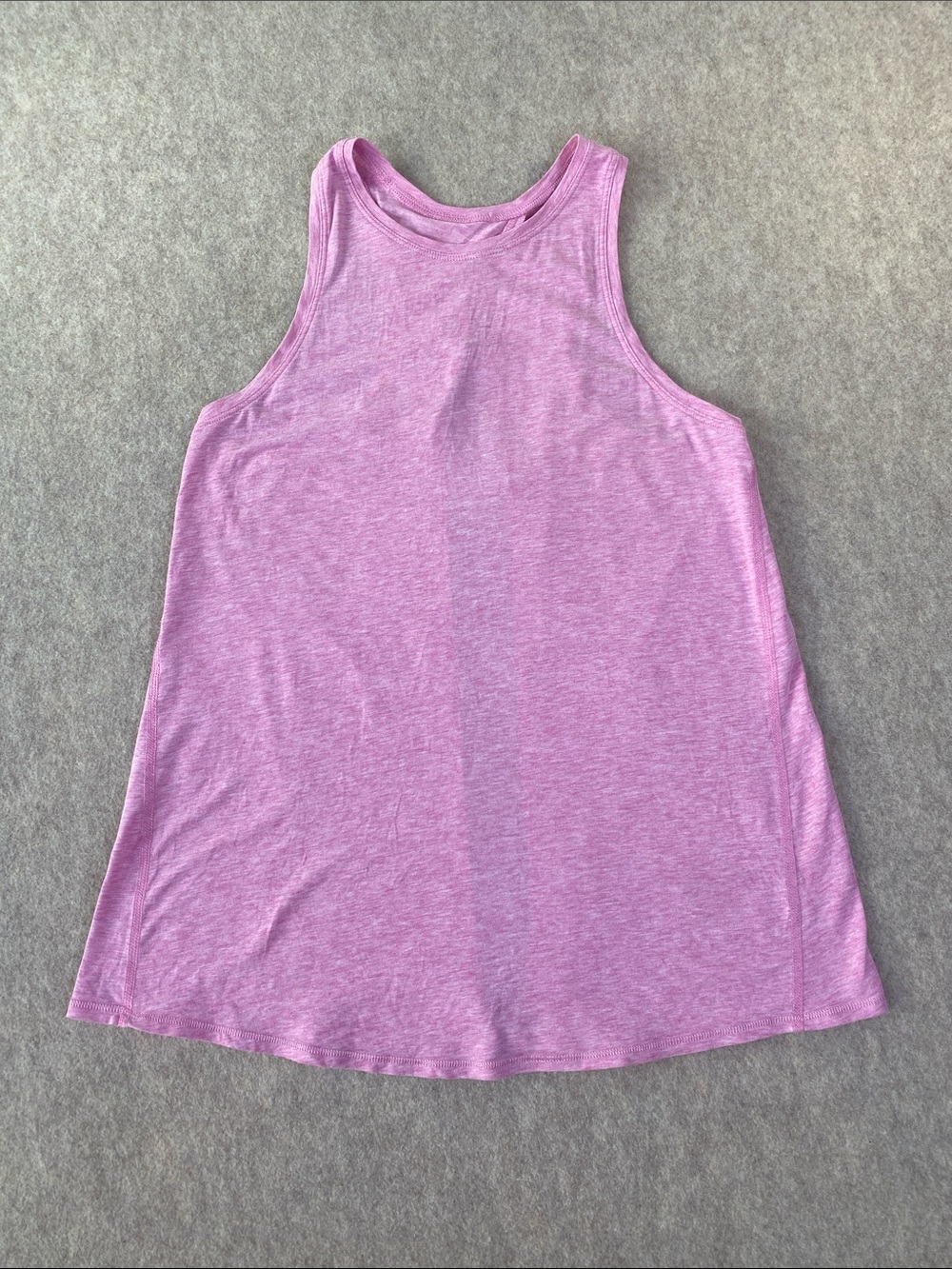 Lululemon Split Back Tank - Estimated Size Small